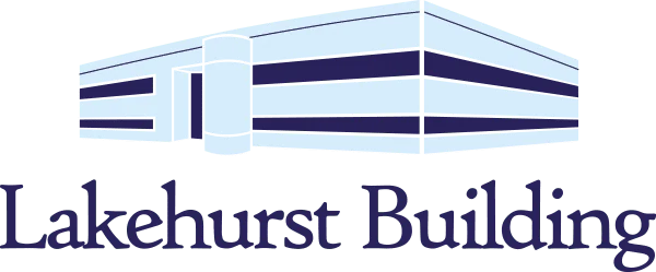 Lakehurst Building
